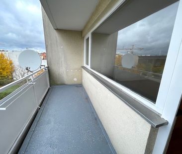 Ideale Renovierungswohnung mit Ausblick – Ihr Projekt wartet! - Foto 1