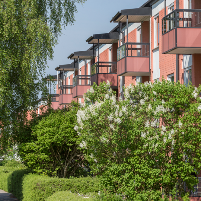 Bruno Liljeforsgatan 73, 75429, Uppsala - Foto 1