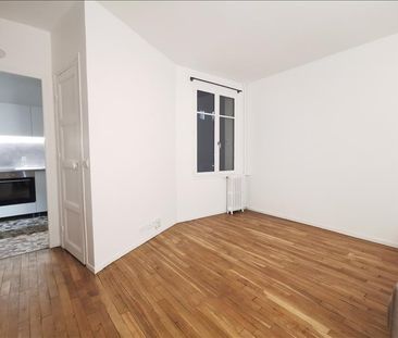 1 pièce - Meublé - 26,45 m² - 2ème étage - Colocation non autorisée - Photo 6