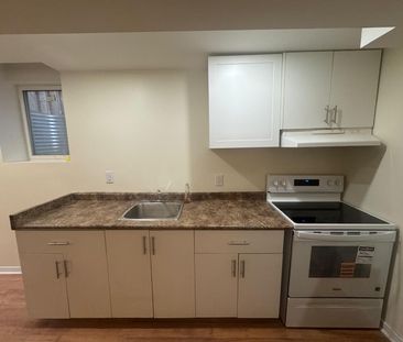 For Lease - 5434 Sweetgrass Gate Unit# BSMT, Mississauga, Ontario - Photo 6