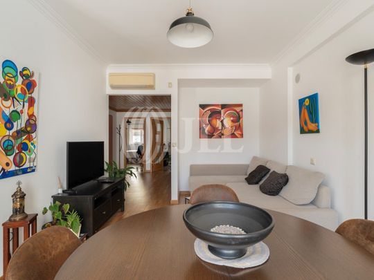 Apartamento T2 em Lisboa - Photo 1