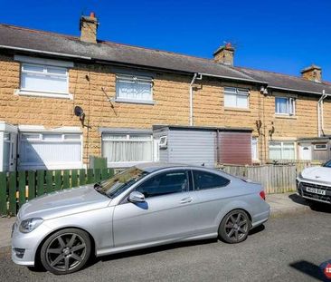 Emerson Road, Newbiggin-by-the-sea, NE64 - Photo 1
