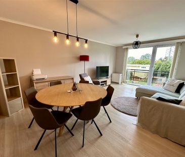 Appartement met drie slaapkamers en tuin - Photo 1