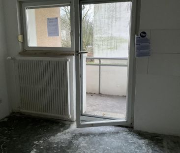 2-Zimmer-Wohnung in Duisburg Bergheim - Foto 1