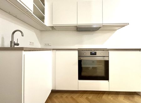 Erstbezug im Leopoldquartier - Top-modernes City-Living mit Balkon, Gym, Sauna, Co-Working-Space uvm. - Photo 4