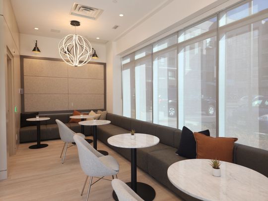 For Lease - 3250 Carding Mill Trail Unit# 429, Oakville, Ontario - Photo 1