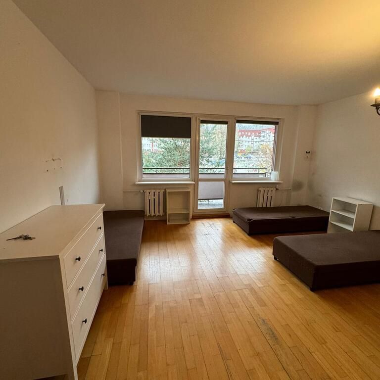 Mieszkanie na wynajem dla firm -Prawobrzeże - Photo 1