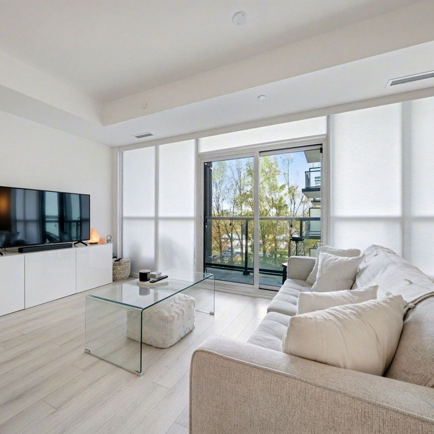 For Lease - 681 Yonge Street Unit# 332, Barrie, Ontario - Photo 1