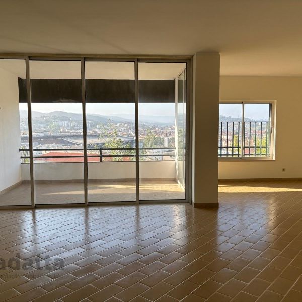 Apartamento T3 em Coimbra - Foto 1
