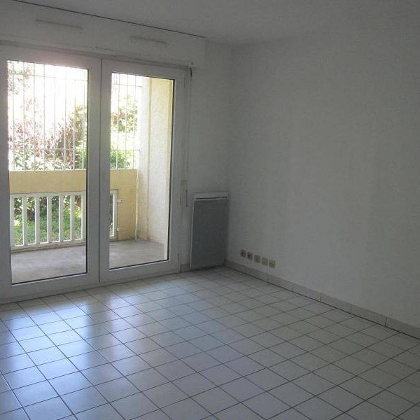 Location appartement 1 pièce 23 m² à Montpellier (34000) - Photo 1