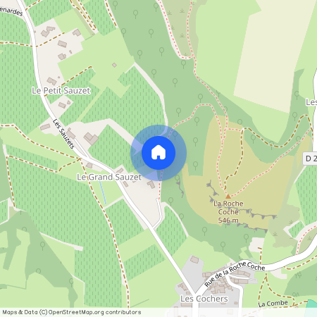 71960, Berzé-La-Ville