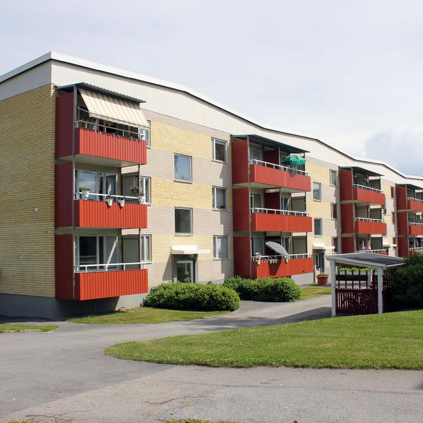 Hamrevägen 18 A - Photo 2