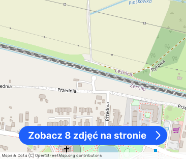 Kawalerka 27m2 Wrocław, ul. Lauterbacha - Zdjęcie 1