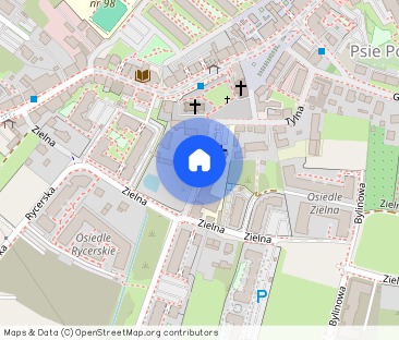 Z Miejscem postojowym i klimatyzacją - Zdjęcie 1