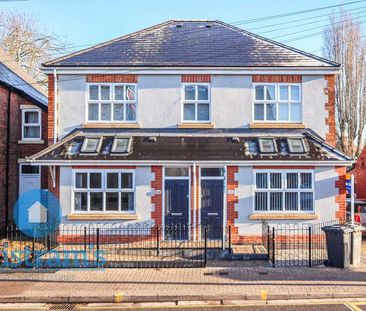 Station Road, Beeston, NG9 - Photo 6