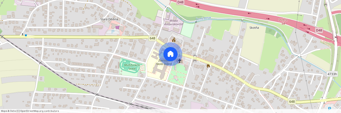 Dobrá