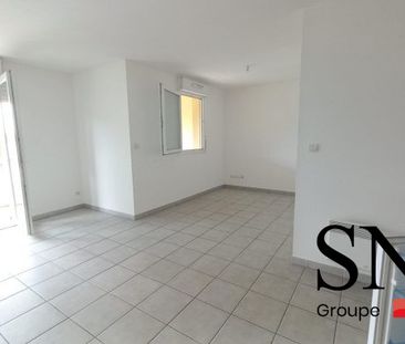 T2 AVEC BALCON ET 2 PARKINGS - Photo 4