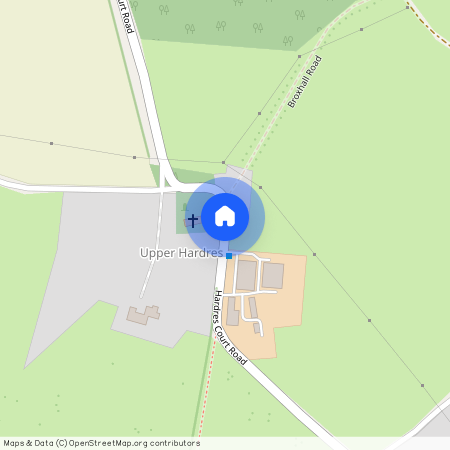 The Pump House, Hardres Court, Canterbury, CT4 6EN, Kent