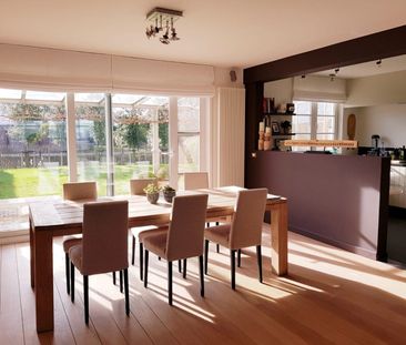 Mooie woning nabij het centrum van Knokke - Photo 1