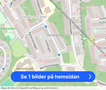 Tobaksvägen 34 - Foto 1
