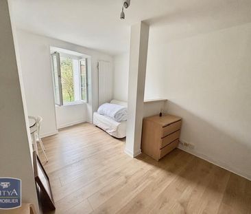 Location Appartement 1 pièce 22m² NANTES 44000 - Photo 1