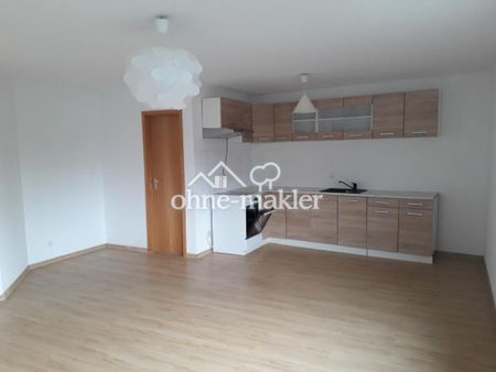 Helle 2-Zimmer-Wohnung mit schönem Ausblick - Photo 5