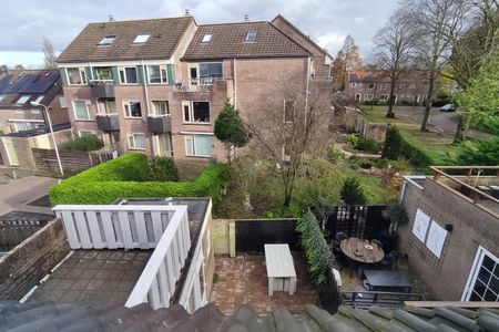 Te huur: Slotlaan 17, 2103 XK Heemstede - Photo 5