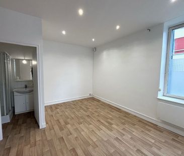 Appartement 1 pièce à Lille - Photo 2