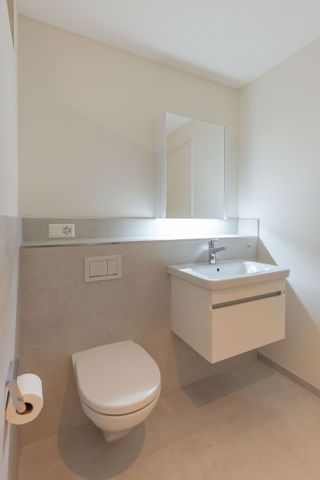 Modern, bright 1.5 ZWHG OG, 9 m² conservatory & 1 PARKING SPOT INCLUDED - Foto 5