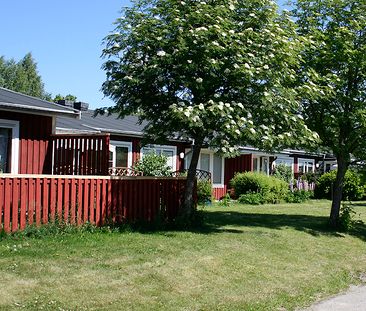 Harvens väg 18 A - Foto 1