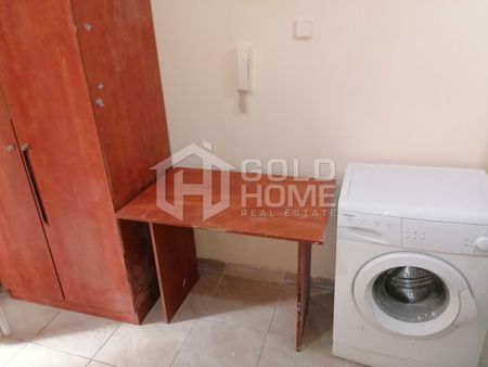 Studio/Γκαρσονιέρα για ενοικίαση Παπάφη - Άγιος Φανούριος (Τούμπα) - Photo 3