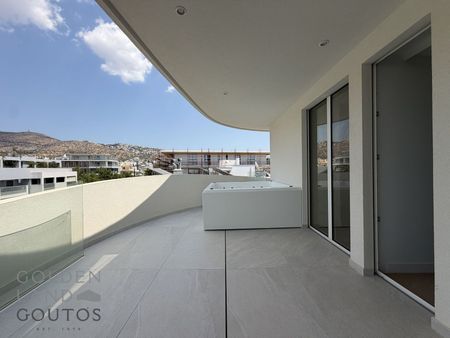 Μεζονέτα για ενοικίαση Κάτω Γλυφάδα (Γλυφάδα) - Photo 4