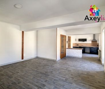 A LOUER-CHARLIEU CENTRE- APPARTEMENT 2 CHAMBRES - Photo 3