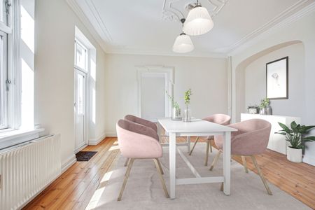 Sct. Mathiasgade 40, 2.th. - Foto 3