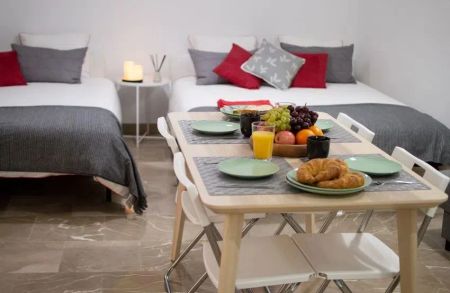 Alquiler de estudio en Calle Malasaña - Photo 3