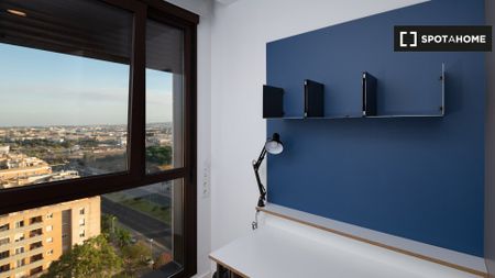 Casa en alquiler en Malaga - Photo 4