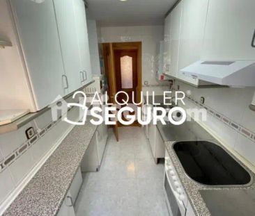 Piso en alquiler en Carabanchel - Foto 6