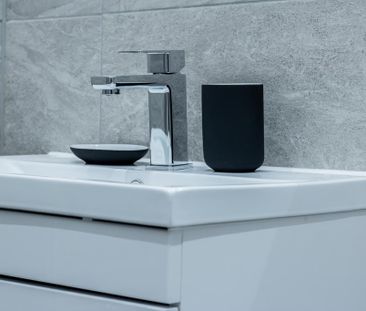 1 bedroom flat to rent - Photo 6