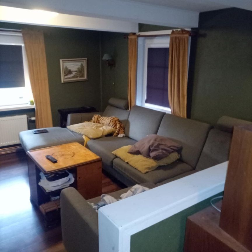 Lundahls väg, Gärds Köpinge - Photo 1