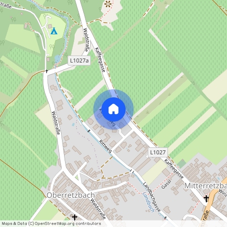 Kaffeegasse 27/6, 2070, Mitterretzbach