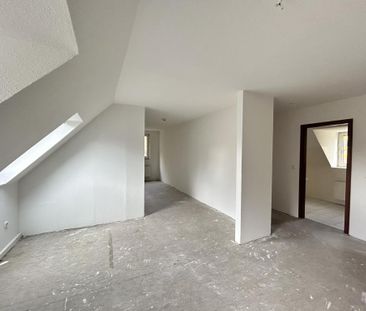 2-Zimmer-Wohnung in Dortmund Bodelschwingh - Photo 1