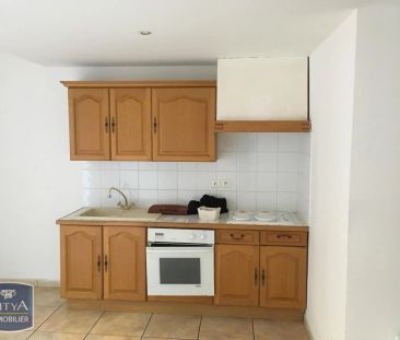 Appartement à louer 3 pièces 80m² - Photo 2