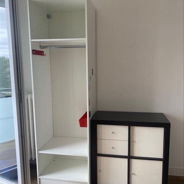 4 pièces - Meublé - 68,43 m² - 2ème étage - Colocation autorisée - Photo 1