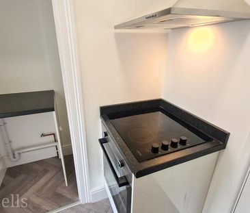Studio to rent - Photo 5