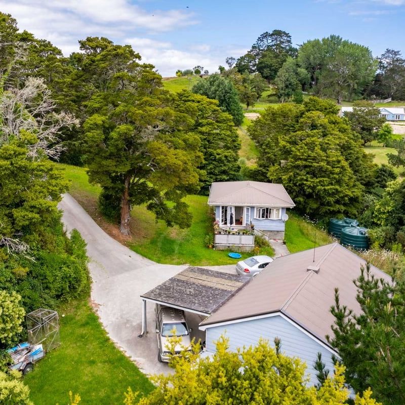 43B Hook Road, Paparoa, Kaipara - Photo 1