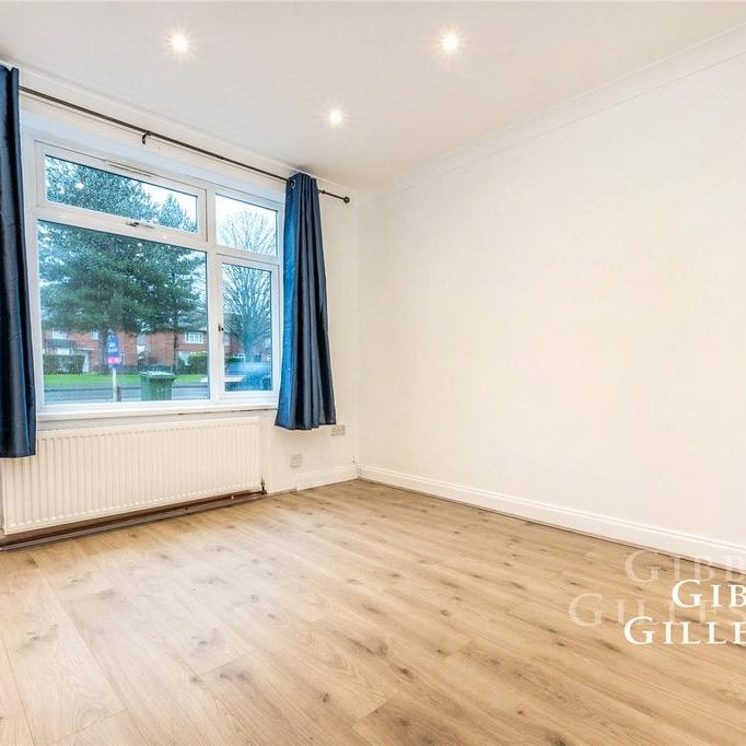 3 bedroom terraced house to rent - Photo 1