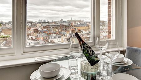 Hill Street, Mayfair, W1J 5LY, London - Photo 3