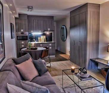 Attackvägen 10, Barkarbystaden - Foto 2