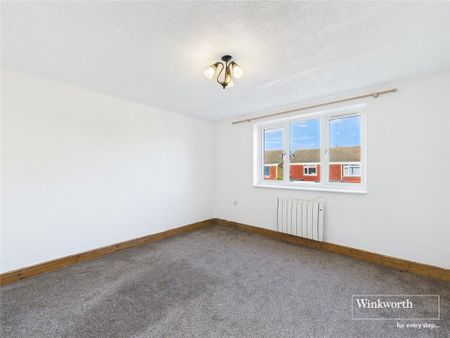 2 bedroom apartment to rent - Photo 4