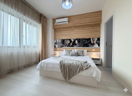 Inchirieri Apartamente 2 camere Bucuresti - Fotografie 2